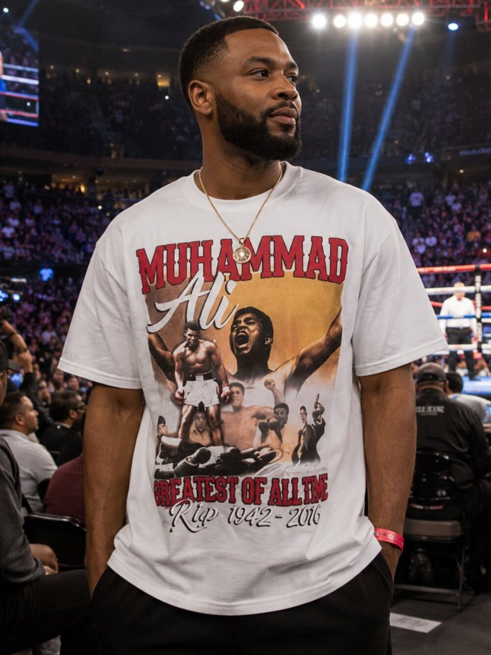 Tee Shirt
